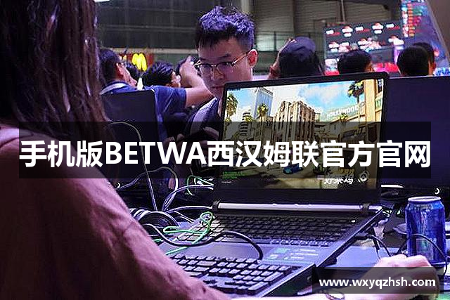 手机版BETWA西汉姆联官方官网